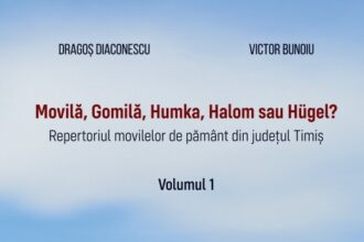 timis arheolog victor bunoiu movilele funerare ale banatului trebuie protejate pot deveni atractii turistice 68fb8653b9331