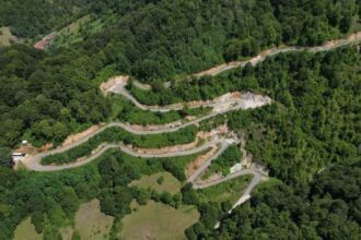 timis cj a semnat contractul pentru modernizarea dj transluncani 2 investitia este de 90 de milioane de euro 68e4da0a170ef