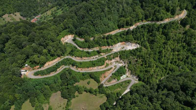 timis cj a semnat contractul pentru modernizarea dj transluncani 2 investitia este de 90 de milioane de euro 68e4da0a170ef