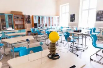 timis laborator de astrofizica la colegiul national banatean visul elevilor de a explora spatiul devine realitate galerie foto 68f9dbb1a408e