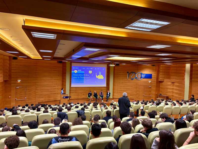 timis siguranta online campanie de informare a cetatenilor despre fraudele cibernetice 68ef8ca3131be