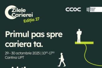 timis zilele carierei pentru studentii si absolventii upt 68ff473349cf8