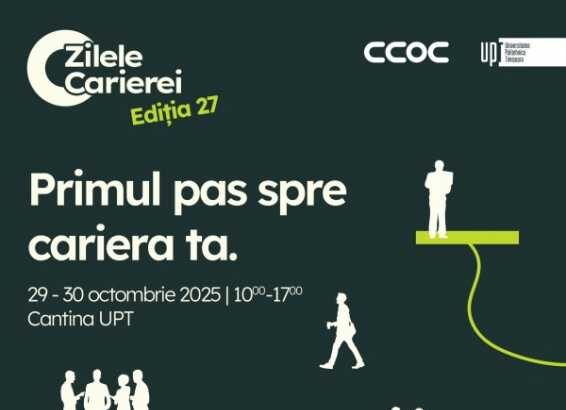 timis zilele carierei pentru studentii si absolventii upt 68ff473349cf8