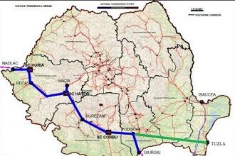 transgaz a finalizat si pus in functiune conducta tuzla podisor care va prelua gazele din marea neagra 68f0fc864dcac