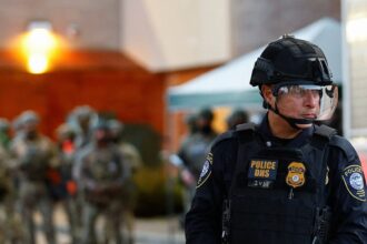 trump administration will revamp ice leadership in quest to intensify deportations 6900be85a22b2