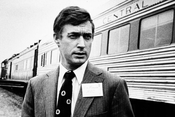 trump backer timothy mellon identified as donor of 130m for us troop pay during government shutdown 68fd19b0e9015