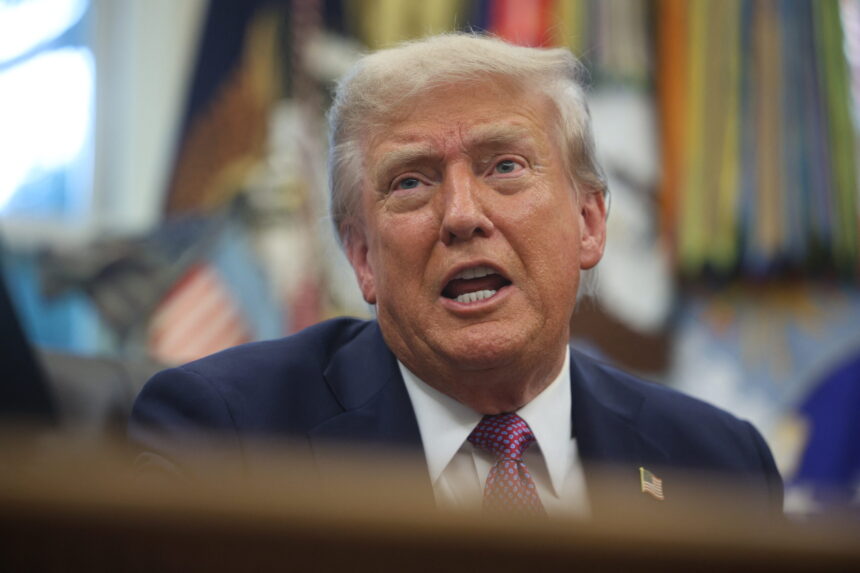 trump confirma autorizarea unei operatiuni secrete a cia in venezuela 68f1461b27de4