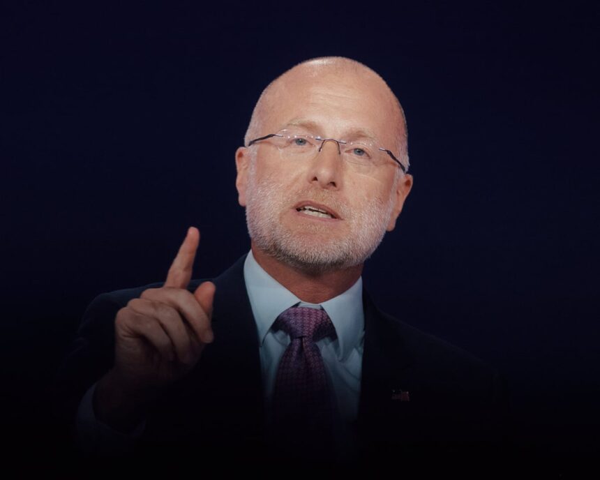 trump fcc chair to reportedly testify to senate panel after kimmel suspension 68ddd93ceb8b1