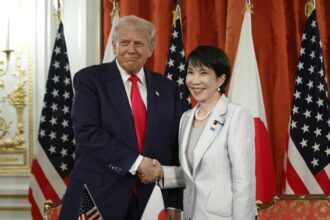trump lauda noua conducere a japoniei si spune ca relatia cu sua e la cel mai inalt nivel 690065e8b7333