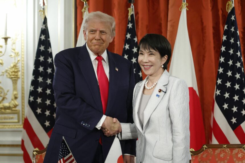 trump lauda noua conducere a japoniei si spune ca relatia cu sua e la cel mai inalt nivel 690065e8b7333