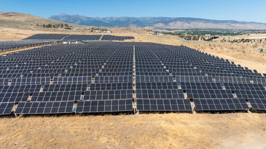 trump officials cancel major solar project in latest hit to renewable energy 68e92a1cbda95