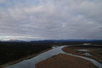 trump orders approval of 211 mile mining road through alaska wilderness 68e470bea6d1e