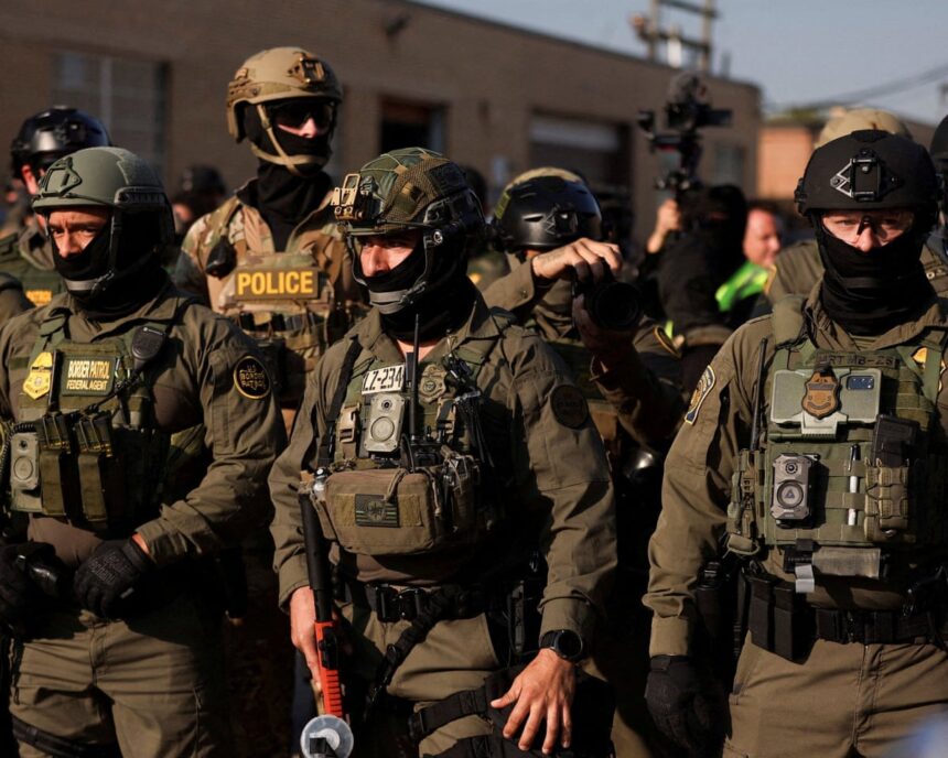 trump poised to send scores of federal agents to san francisco 68f9704d6c3db