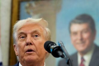 trump says 500m deal reached with harvard to settle dispute 68dc56847a2b9