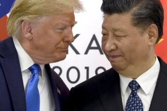trump si xi pregatiti sa se intalneasca in coreea de sud pe fondul tensiunilor comerciale 68ed01e00d913