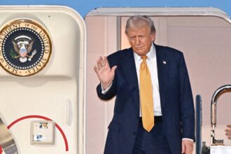 trump would love unconstitutional third term but rules out running for vp 68ff6e1da9aad