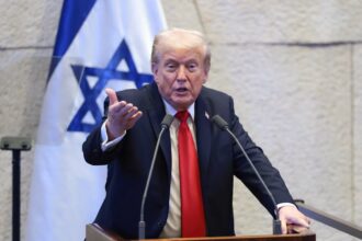 trumps middle east peace pitch to iran falls flat in tehran and jerusalem 68f0c4993fbdf
