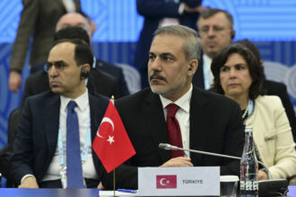 turcia organizeaza luni o reuniune despre gaza pe fondul ingrijorarilor legate de incetarea focului 6904d902975a6