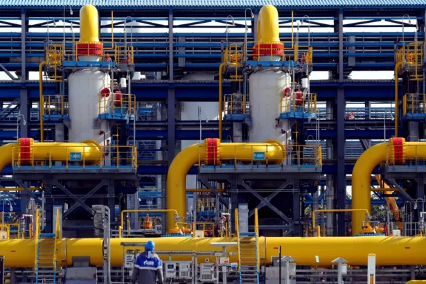 ucraina vrea sa creasca importurile de gaz cu 30 dupa atacurile rusesti 68e51b85c77dc