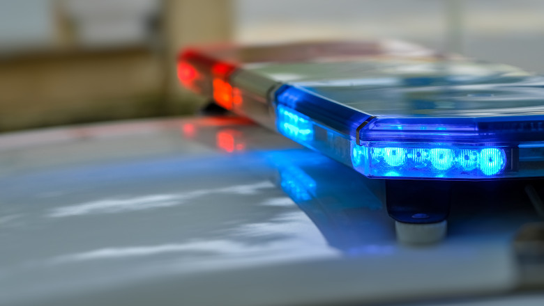 un baiat de 17 ani a murit la giurgiu dupa ce a intrat cu motocicleta intr o masina de politie care nu a oprit la stop 68ea0e0846afd