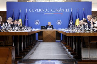 un nou conflict in coalitie psd garanteaza ca salariul minim va creste purtatoarea de cuvant a guvernului ii contrazice replica dura din partidul condus de grindeanu 68f1084a4af37