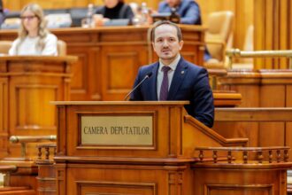 un senator usr propune reguli mai stricte pentru cei care vor numara voturile 68f105c8b8837