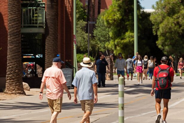 university of arizona becomes seventh us college to reject trumps compact 68f759e039bff