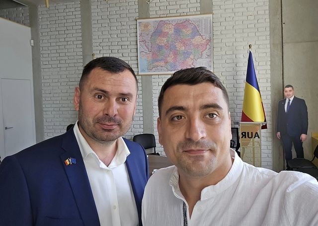 update alegeri in r moldova cele sase mandate obtinute de partidul democratia acasa ar putea fi invalidate inclusiv din cauza implicarii lui george simion in campani 68dfe6173e06e