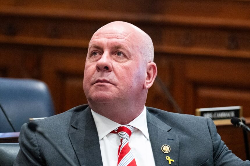 us capitol police investigating flag with swastika in republican representatives office report 68f0128c583ce