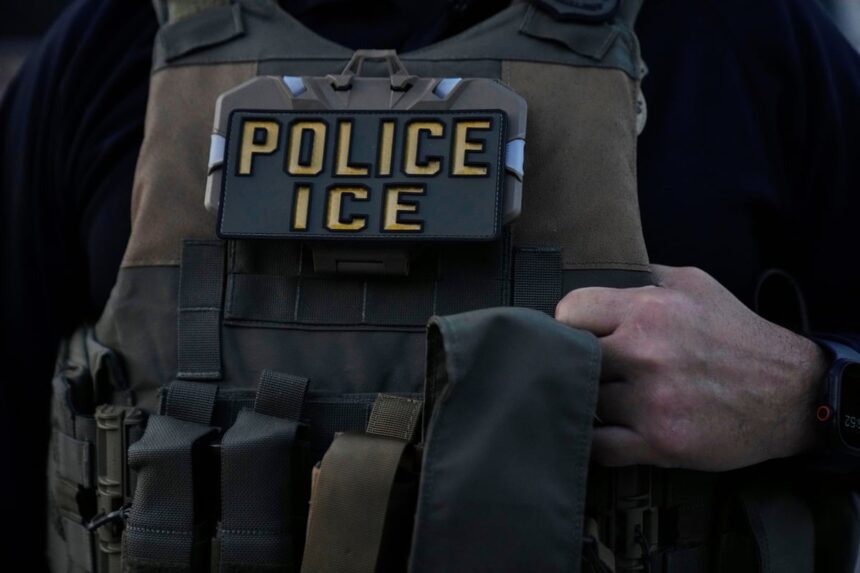 us citizen sues after twice being detained by immigration agents 68ddcb2c3ace2