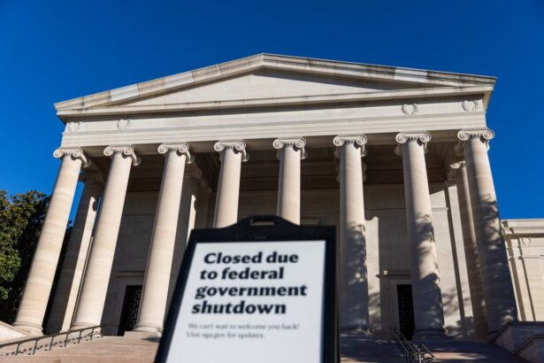 us could lose between 7bn and 14bn during shutdown budget office says 69025c1d24d1a