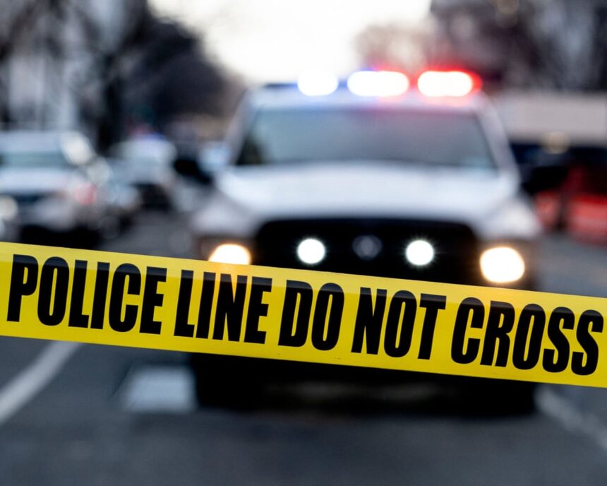 us driver kills one and injures at least 14 in car ramming attack at childs party 68f54a6b8cad0