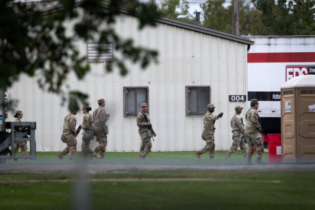 us immigration enforcement using military hardware and tactics on civilians 68e905ca53026