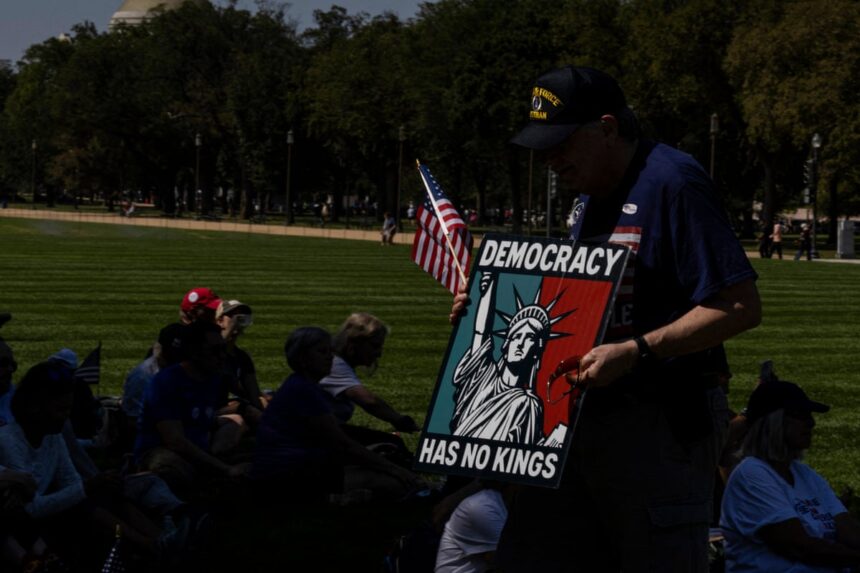 us on a trajectory toward authoritarian rule ex officials warn 68f139cf5716b