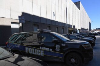 us student handcuffed after ai system apparently mistook bag of chips for firearm 68fb6a7c68788