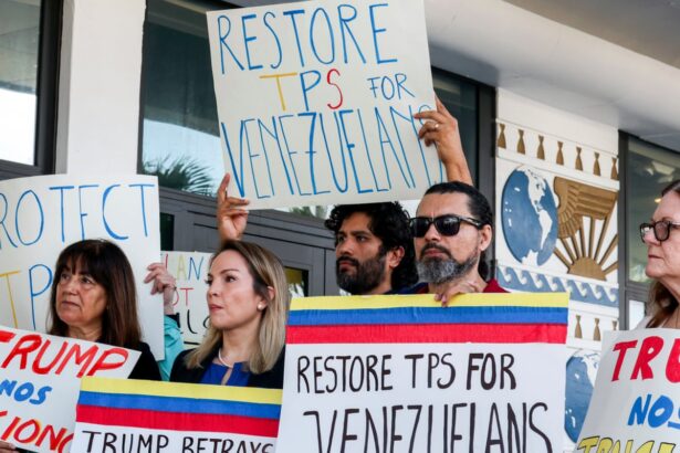 us supreme court allows trump to strip temporary status from venezuelans 68e0549ede414
