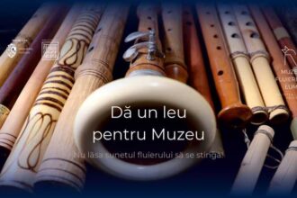 valcea un muzeu al fluierelor unic in lume se amenajeaza in comuna malaia se va deschide in decembrie 68efc0316ac9b