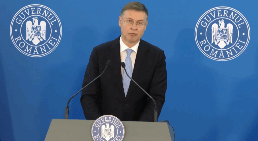 valdis dombrovskis tinta de deficit pentru 2026 trebuie sa fie respectata 69009e2fa4257