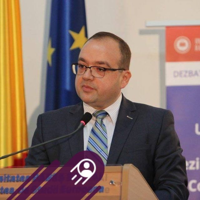 valentin naumescu numit consilier prezidential sunt vremuri de cumpana in europa cu relevanta istorica neindoielnica si de schimbari accelerate pe multiple planuri 68e3c32548d16