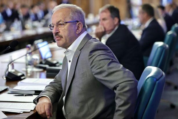 vasile dincu judecatorii ccr au actionat politic au vrut sa nu creeze o criza ce spune despre rolul psd in decizia privind pensiile magistratilor 68f7c41e0b220