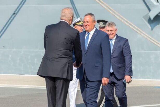 vasile dincu mi a placut onestitatea lui nicolae ciuca te puteai baza pe el video 68f36518b28c2