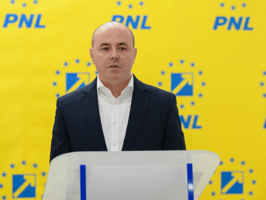 vicepresedinte pnl spera ca retragerea lui corlatean sa deblocheze viata politica in romania 68ee77d96a090