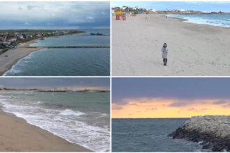 video anuntul asteptat de turisti plaje fara sezlonguri ce spun primarii din statiunile de pe litoral despre proiectul votat de parlament 68f464167ab05