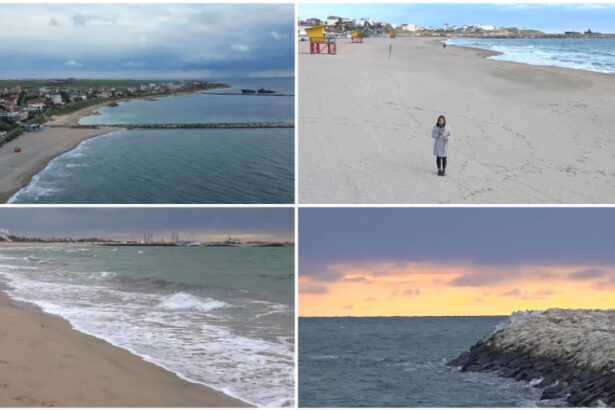 video anuntul asteptat de turisti plaje fara sezlonguri ce spun primarii din statiunile de pe litoral despre proiectul votat de parlament 68f464167ab05