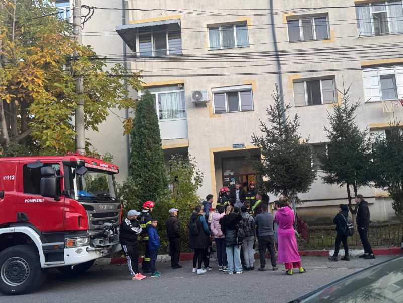 video arges in 26 de imobile din mioveni s a oprit alimentarea cu gaz aproape 300 de persoane evacuate preventiv 68fa685ada405