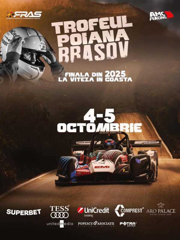 video auto emil ghinea a castigat trofeul poiana brasov la viteza in coasta 68e2d52e1d655