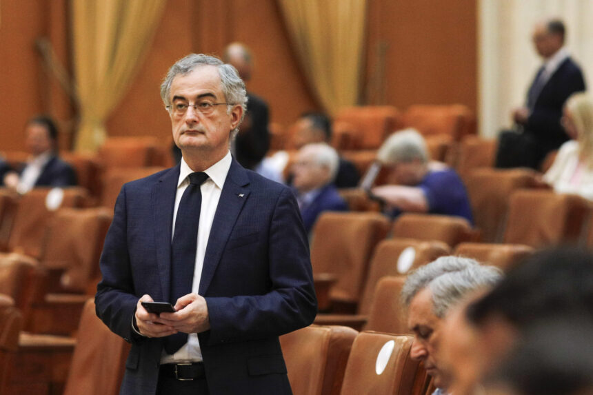 video ce urmeaza dupa ce ccr a respins reforma pensiilor magistratilor procedura in parlament se poate relua de la zero 68f6429c3f564 scaled 1