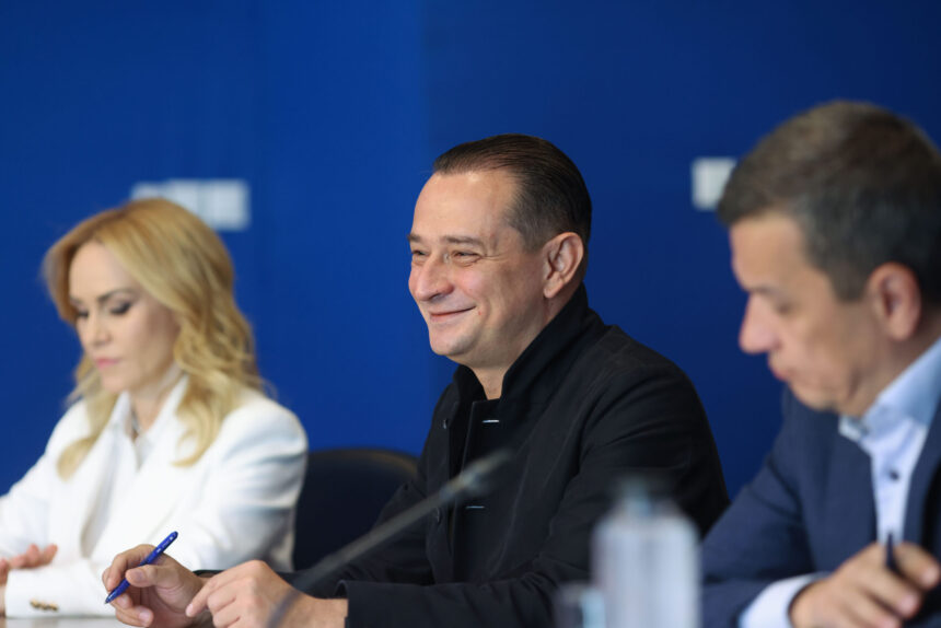 video daniel baluta despre concurenta din alegerile locale sunt convins ca nu va fi afectata coalitia de guvernare de campania electorala cu ce slogan vrea sa candideze 68ff6dc5d440e scaled 1