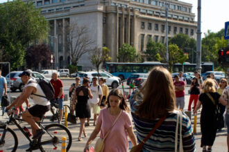 video date ingrijoratoare despre perceptia romanilor asupra societatii stefureac consecintele deciziilor ccr ar putea deveni de necontrolat 68fa2fa6477d8