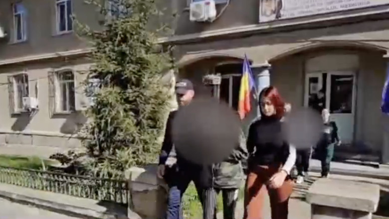 video detalii in cazul doctoritei batute si injurate la spitalul din medgidia femeia a fost grav ranita la fata 68eb44897b569